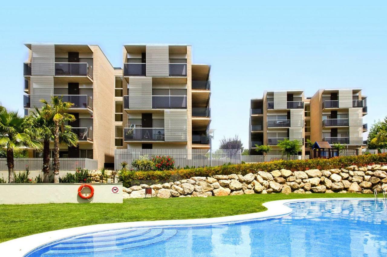 Apartments Paradise Salou - Con02304-Dya 외부 사진