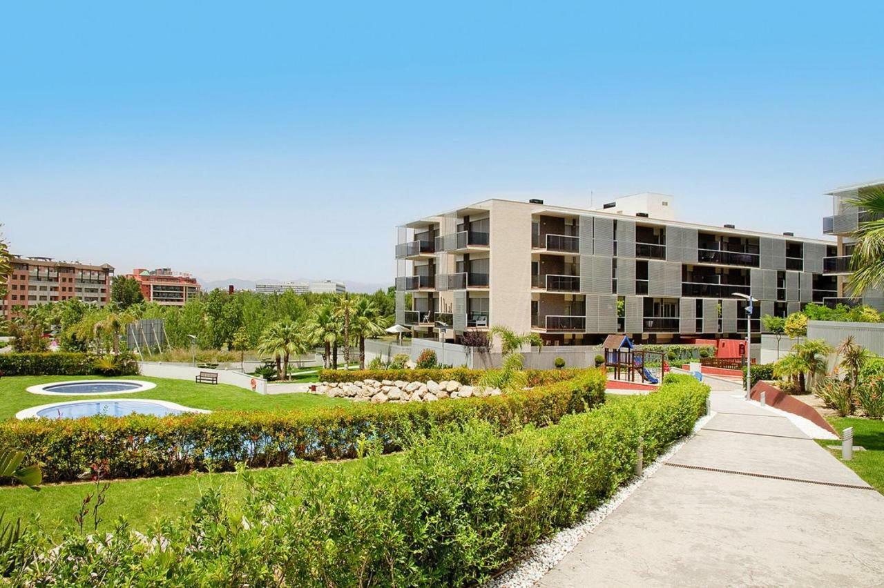 Apartments Paradise Salou - Con02304-Dya 외부 사진