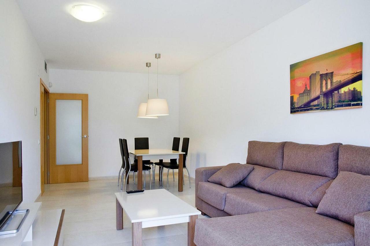 Apartments Paradise Salou - Con02304-Dya 외부 사진