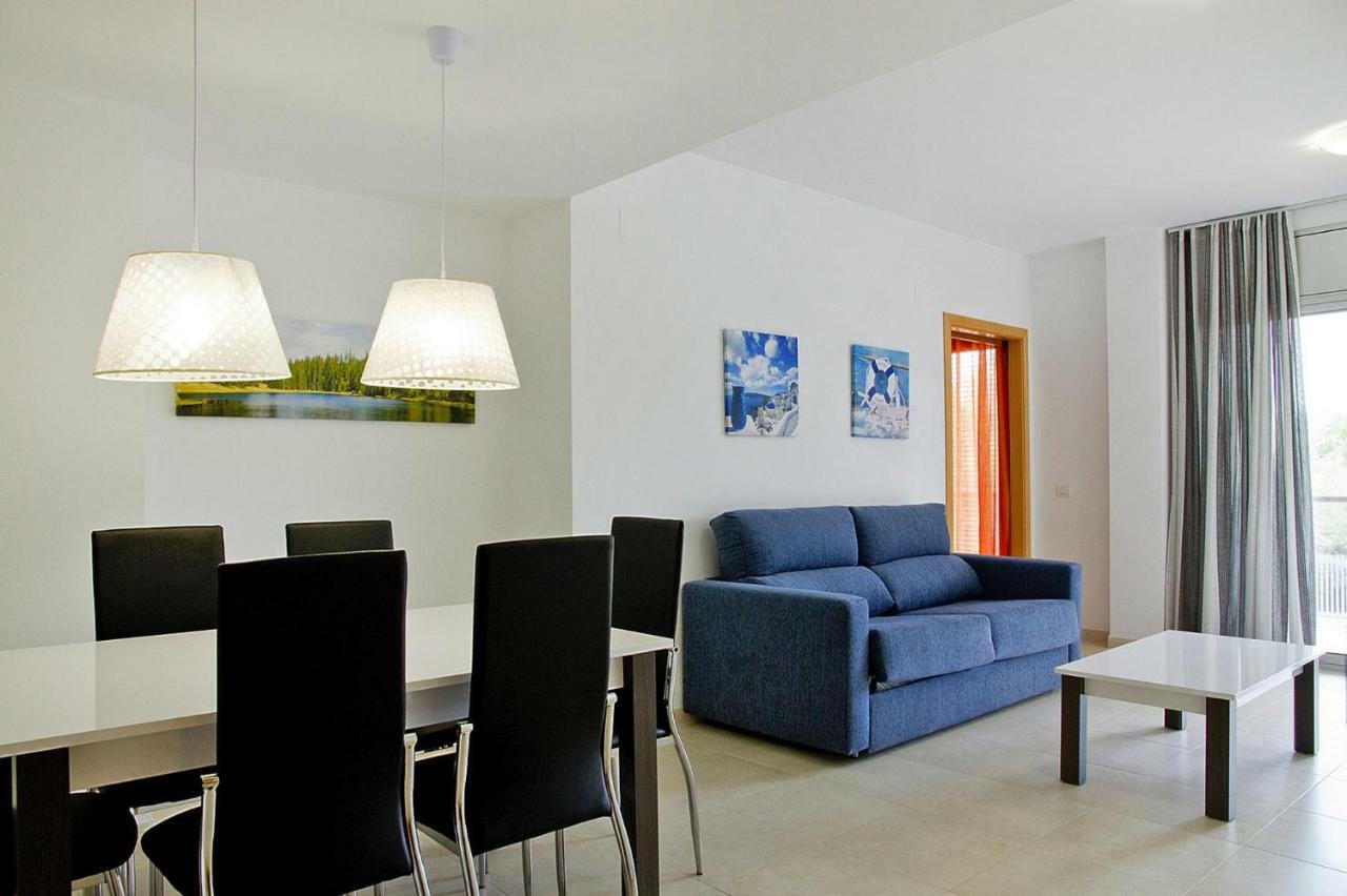 Apartments Paradise Salou - Con02304-Dya 외부 사진