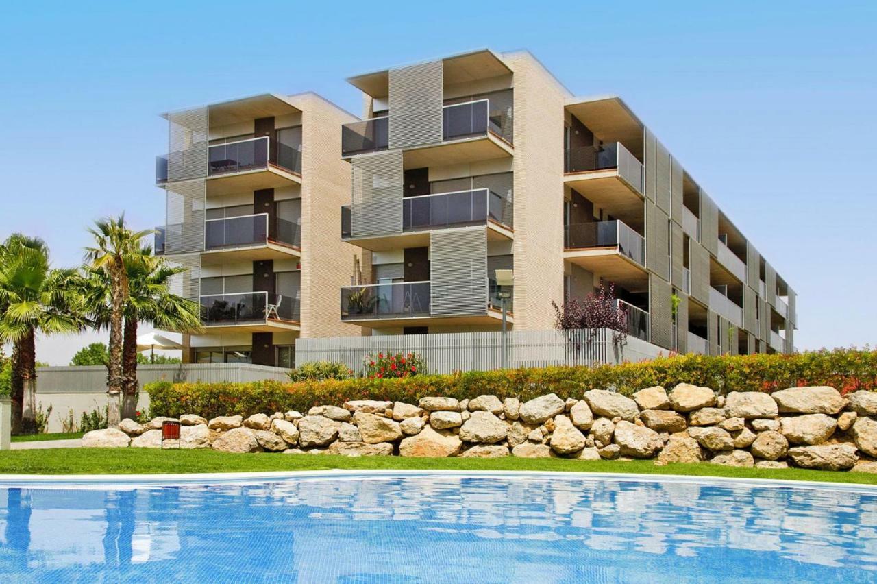 Apartments Paradise Salou - Con02304-Dya 외부 사진