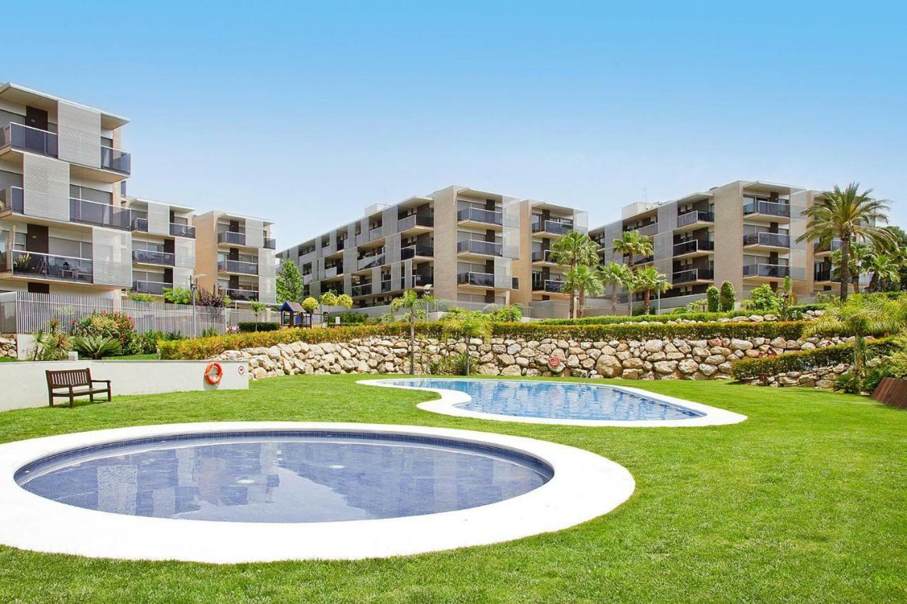 Apartments Paradise Salou - Con02304-Dya 외부 사진