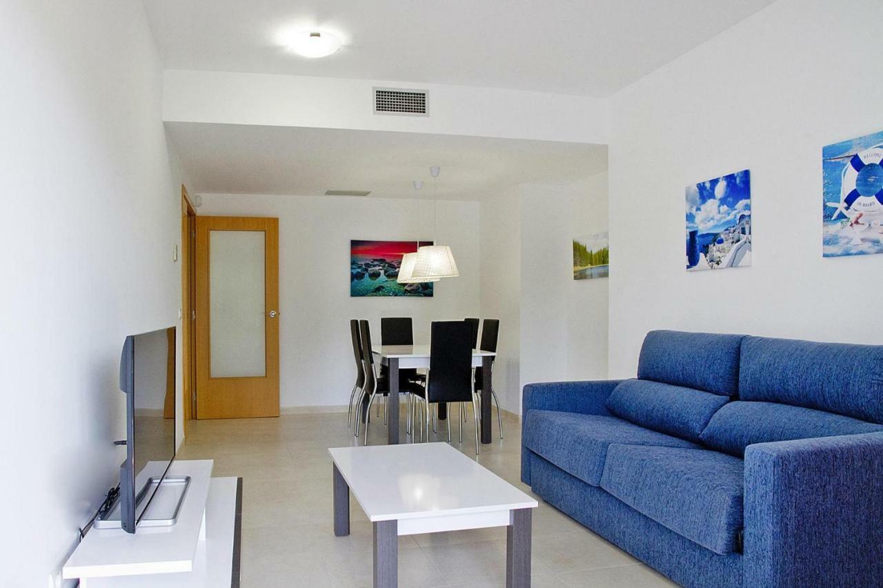 Apartments Paradise Salou - Con02304-Dya 외부 사진